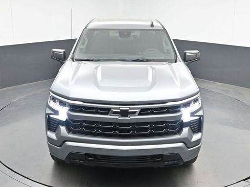 New 2026 Chevrolet Silverado 1500 RST AWD/4WD image 32