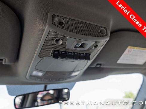 Used 2018 Ford F250 Lariat w/ Chrome Package image 37