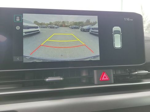 New 2026 Kia Carnival LXS image 25