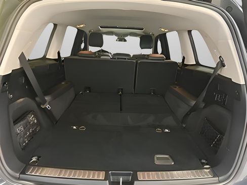 Used 2016 Mercedes-Benz GL 320 BlueTEC 4MATIC image 30