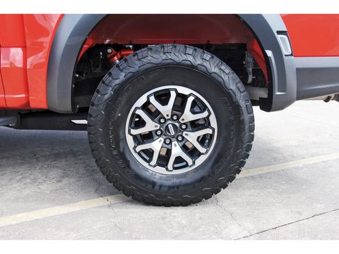 Used 2022 Ford F150 Raptor AWD/4WD image 31