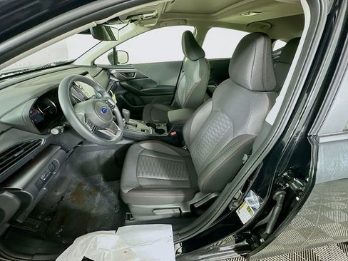 New 2026 Subaru Impreza 2.0i Sport image 27