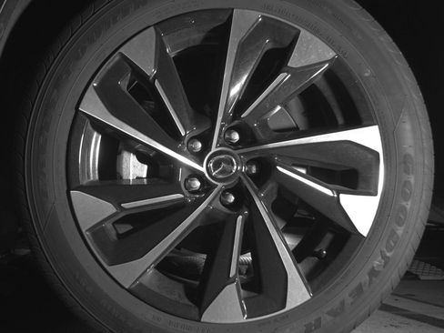 Used 2025 MAZDA CX-50 2.5 Hybrid w/ Premium Plus Pkg image 12