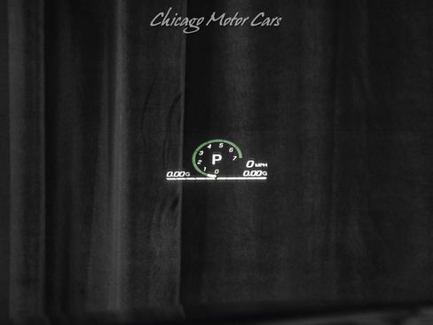 Used 2025 Chevrolet Corvette E-Ray w/ ZER Performance Package image 12