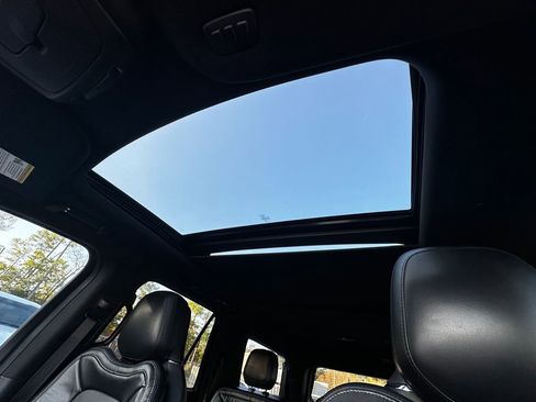 Used 2020 Lincoln Navigator L Reserve w/ Equipment Group 208A Reserve image 73