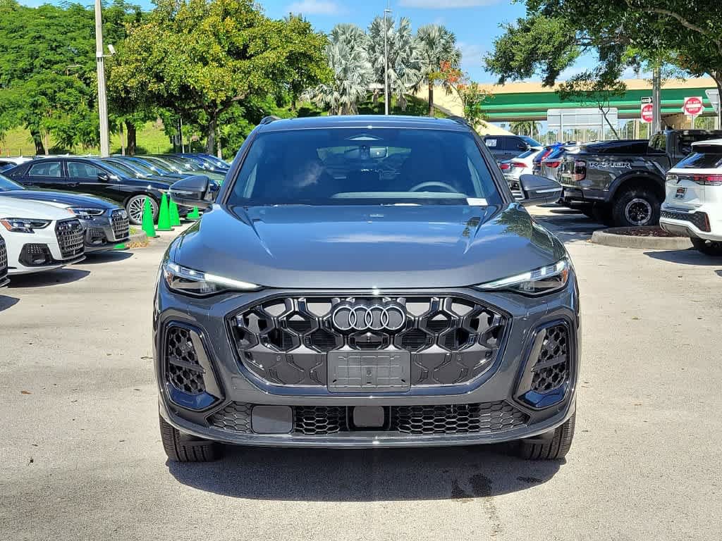 New 2026 Audi Q5 Premium Plus AWD/4WD image 14