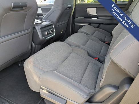 Certified 2025 Ford Expedition Active RWD image 23