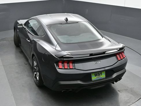 Used 2024 Ford Mustang GT Premium w/ GT Performance Package RWD image 36