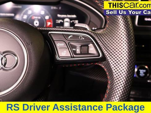 Used 2019 Audi RS 5 Sportback image 15