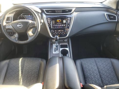 Certified 2024 Nissan Murano Platinum w/ Cargo Package image 18