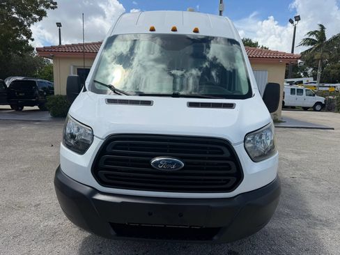 Used 2019 Ford Transit 350 XL RWD image 12