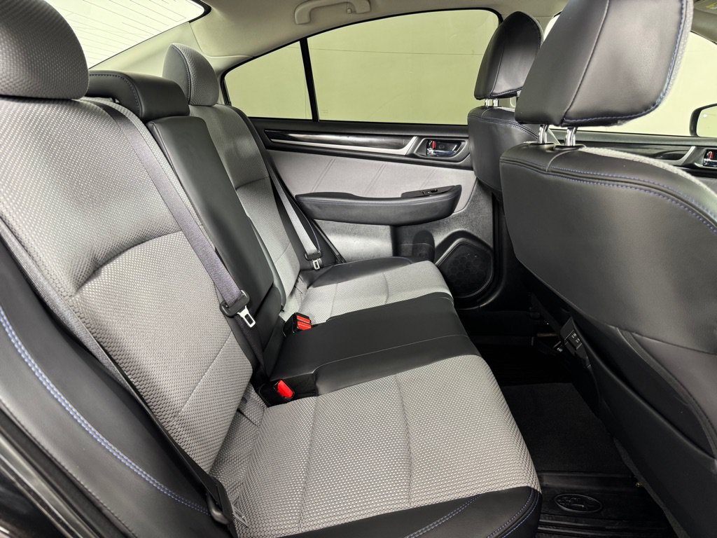 Used 2019 Subaru Legacy 2.5i Sport AWD/4WD image 23
