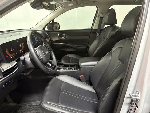 Used 2025 Kia Sorento X-Line EX image 15