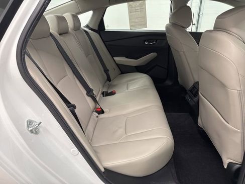 Used 2025 Honda Accord EX-L image 21