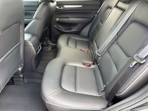 New 2025 MAZDA CX-5 AWD 2.5 S image 12