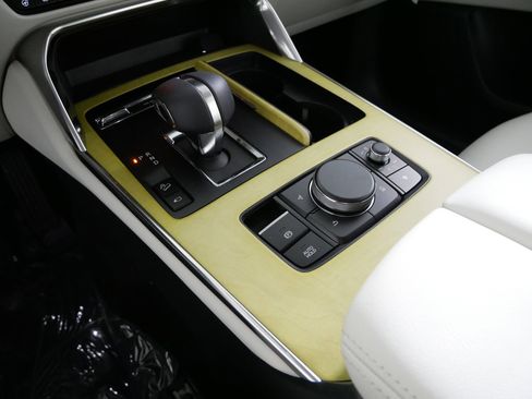 New 2026 MAZDA CX-90 3.3 Turbo S w/ Premium Plus image 6