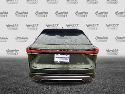 Used 2026 Lexus RX 450h AWD w/ Convenience Package image 9