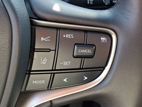 Used 2023 Lexus UX 250h AWD w/ Accessory Package (Z2) image 23