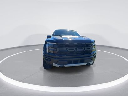 New 2026 Ford F150 Raptor