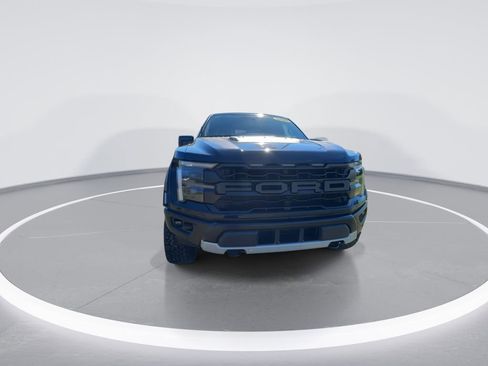 New 2026 Ford F150 Raptor AWD/4WD image 3