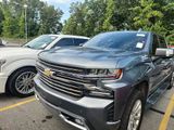Used 2019 Chevrolet Silverado 1500 High Country w/ Technology Package image 2