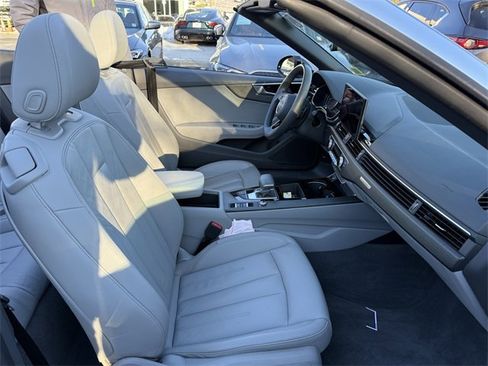 Used 2020 Audi A5 2.0T Prestige w/ Convenience Package image 23