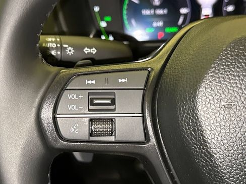 Certified 2026 Honda Accord Sport image 31