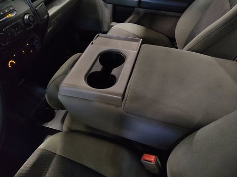 Used 2018 Ford F150 XL w/ Equipment Group 101A Mid RWD image 26