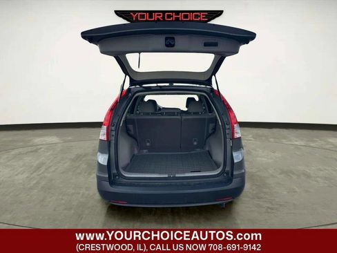 Used 2014 Honda CR-V EX-L image 10