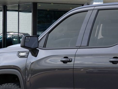 New 2026 GMC Sierra 1500 Elevation image 12