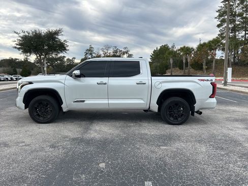 Used 2022 Toyota Tundra 1794 Edition image 5