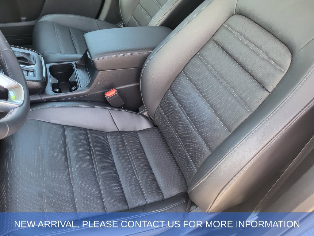 Used 2024 Honda CR-V EX-L image 18
