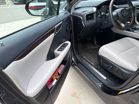 Used 2020 Lexus RX 350 AWD w/ Premium Package image 13