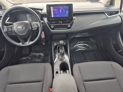 Used 2024 Toyota Corolla LE FWD image 13