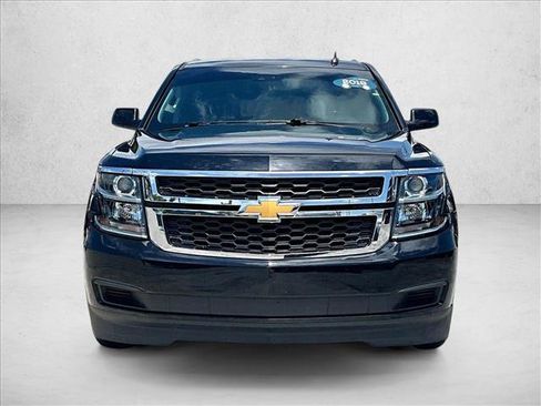 Used 2019 Chevrolet Tahoe LT RWD image 3