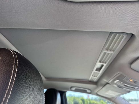 Used 2015 Mercedes-Benz ML 350 2WD image 13