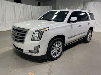 Used 2019 Cadillac Escalade Platinum AWD/4WD video 3