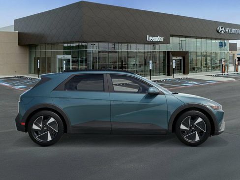 New 2027 Hyundai Ioniq 5 SEL RWD image 7