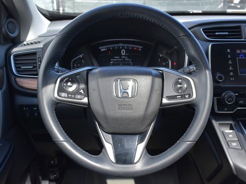 Used 2017 Honda CR-V EX-L image 15