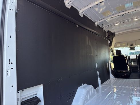 New 2026 Ford Transit 350 148 High Roof Extended AWD image 10