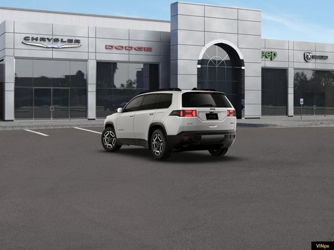 New 2026 Jeep Cherokee Limited AWD/4WD image 5