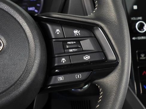 Certified 2026 Subaru Forester Premium AWD/4WD image 29