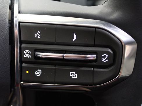 New 2026 GMC Terrain Elevation w/ Elevation Premium Package AWD/4WD image 36