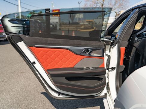 Used 2025 BMW M8 Competition w/ M Carbon Exterior Package image 20