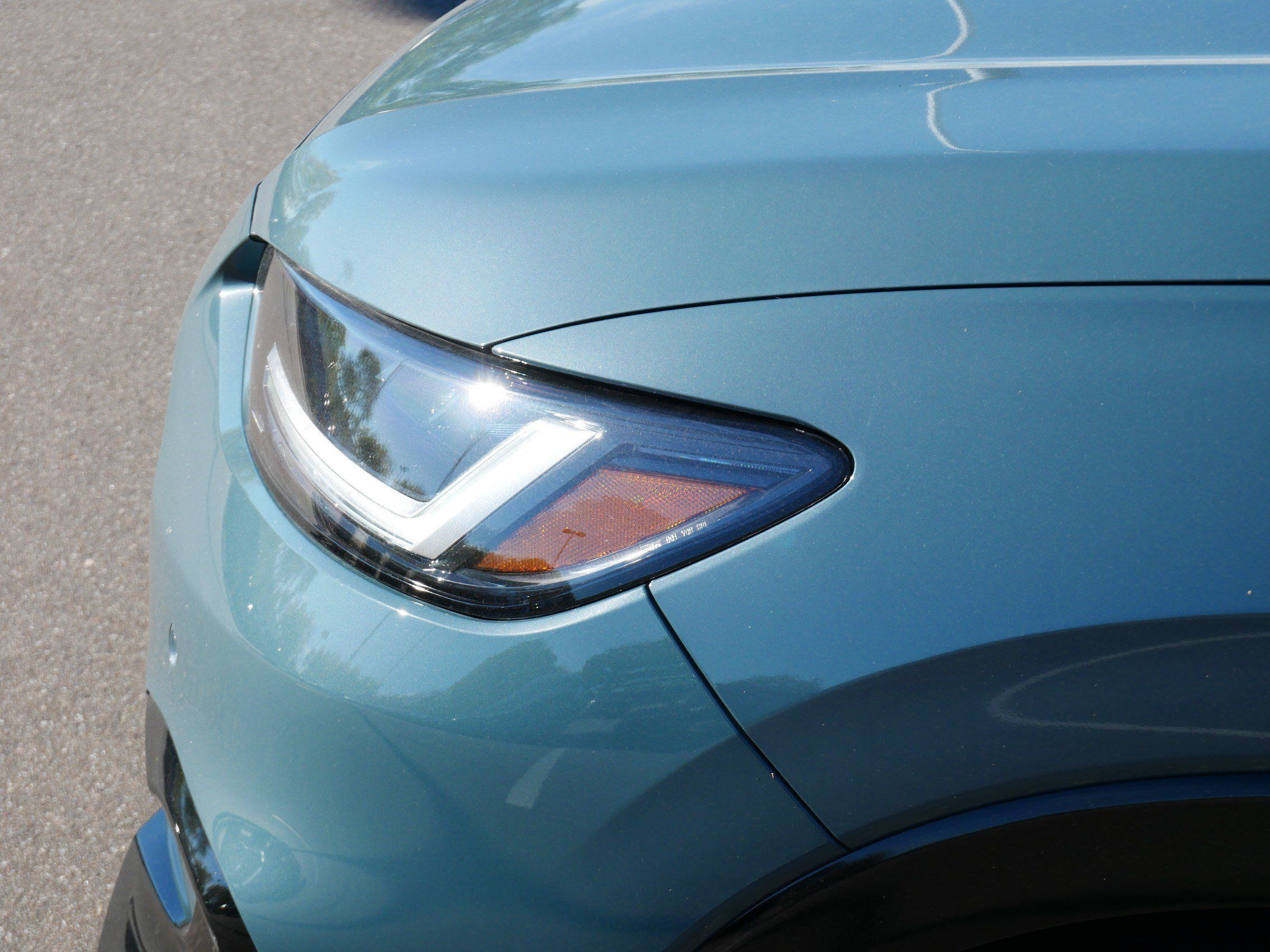 Used 2027 Honda HR-V EX-L image 17