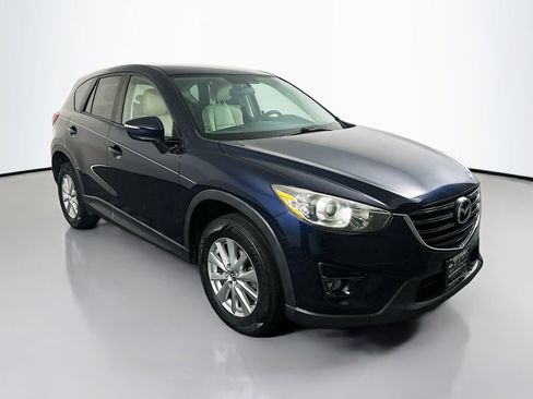 Used 2016 MAZDA CX-5 Touring FWD image 1