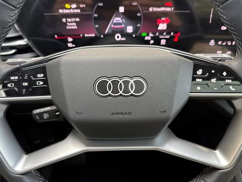 New 2025 Audi Q5 Prestige image 21