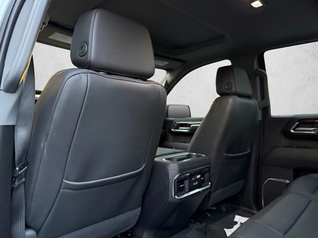 Used 2025 GMC Sierra 1500 Elevation AWD/4WD image 17