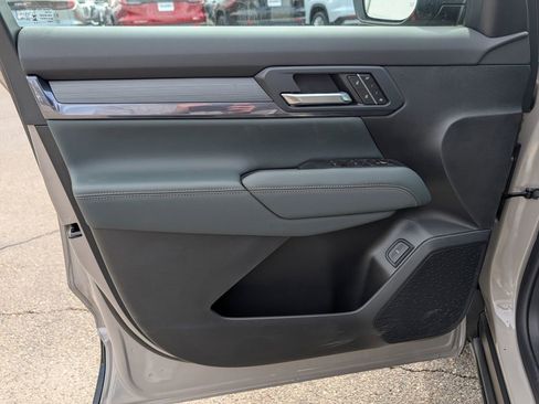 New 2026 GMC Terrain AT4 w/ Convenience Package III AWD/4WD image 37