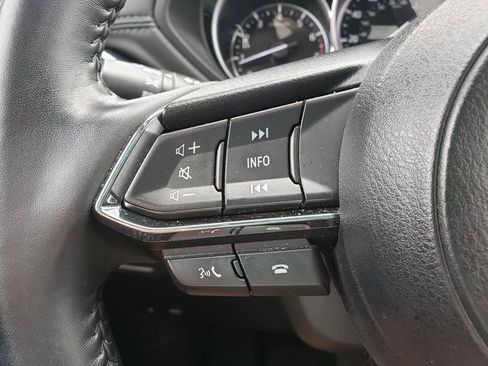 Used 2024 MAZDA CX-5 AWD 2.5 S w/ Select Package image 23
